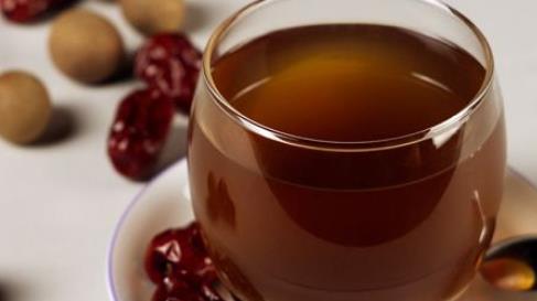 夏季喝茶能消暑解熱 女性夏季就要喝5款茶