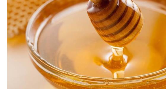 我們都知道蜂蜜是一種很好的食品 女人吃蜂蜜的6大功效