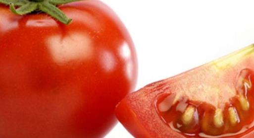 西紅柿富含維生素A、C等營養(yǎng)物質(zhì) 女性吃西紅柿八大好處