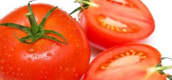 西紅柿富含維生素A、C等營養(yǎng)物質(zhì) 女性吃西紅柿八大好處