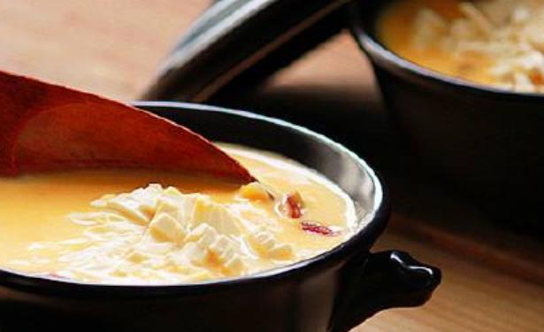 男人要補(bǔ)腎女人更要時(shí)常補(bǔ)腎 女人補(bǔ)腎喝八大養(yǎng)生湯