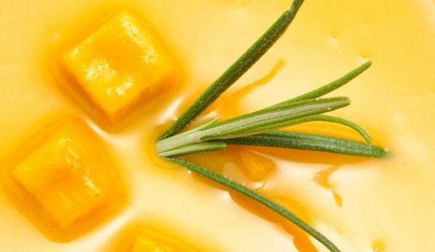 5款營養(yǎng)養(yǎng)生湯 助你擺脫氣血兩虛