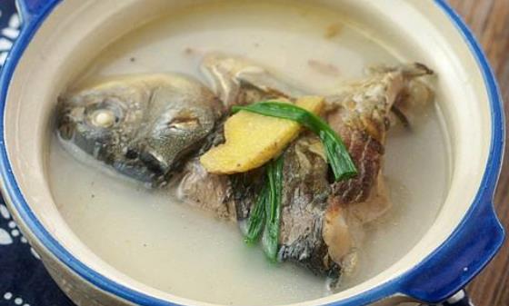 5款營養(yǎng)養(yǎng)生湯 助你擺脫氣血兩虛