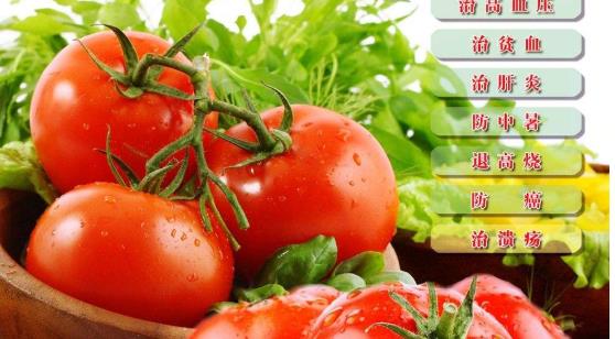 健康的女人才會(huì)更美 8種健康食品讓女性變美