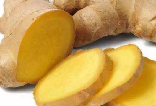 夏季適合食用生姜 女性夏季吃生姜更養生