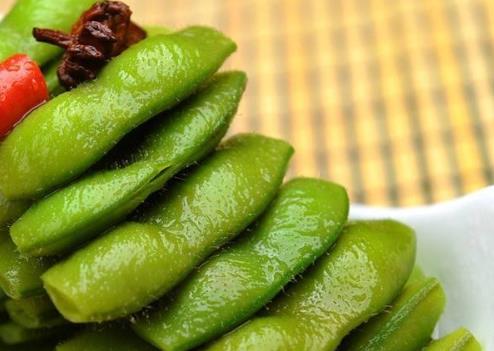 豆類的營養豐富 夏季女性適合多吃6種豆