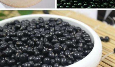 豆類的營養豐富 夏季女性適合多吃6種豆