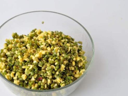 夏季炎熱身體容易被濕邪侵犯 夏季祛濕排毒食物