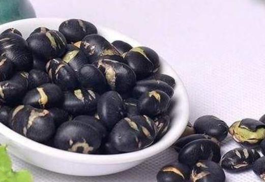 滋陰補腎的食物好 女性常食用滋陰補腎的食物能改善氣血