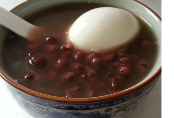 喝湯是我們的習慣 女性夏季多喝湯