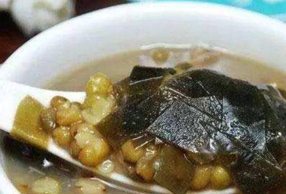 喝湯是我們的習慣 女性夏季多喝湯