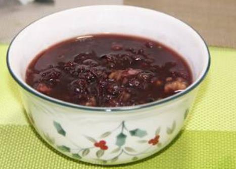 4款食療方幫女性養腎 女性也不應該忽略腎臟