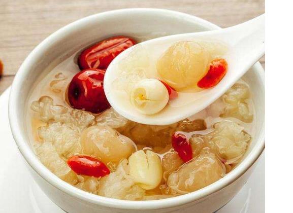 最適合的養生湯 廣東那邊的老火湯味道鮮美又營養