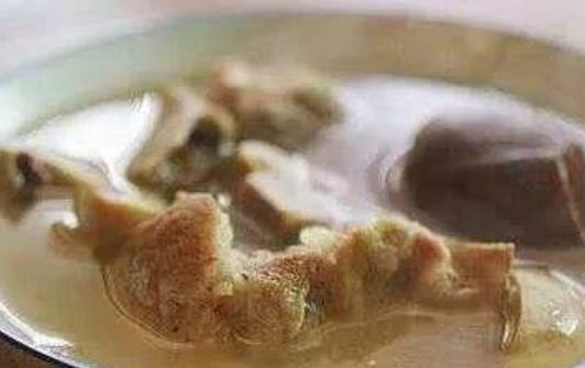 最適合的養生湯 廣東那邊的老火湯味道鮮美又營養