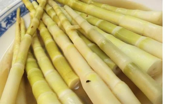 很多人開始學會養生 時令蔬果的食用禁忌