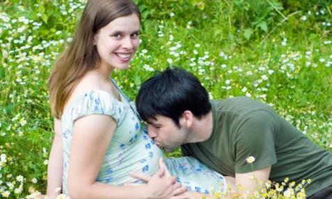 懷孕初期出血是什么原因 怎么預防懷孕初期出血