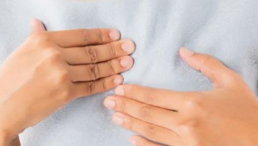 什么豐胸方法快速又有效 女性正確穿胸罩方法