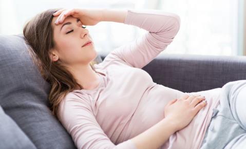 女性有白帶的話是排卵期嗎 白帶過少是什么原因