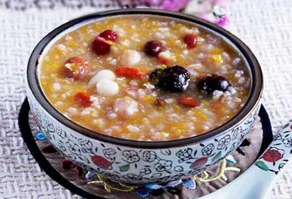 氣血不足吃什么食物最好?氣血不足怎么調養