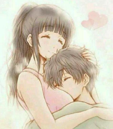 一個(gè)男人吸吻你胸說(shuō)明什么 男朋友親吻胸部該叫出聲嗎