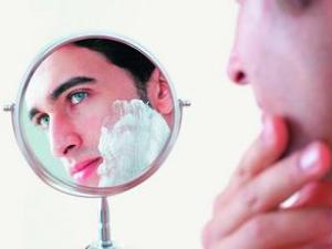 冬季男士護膚3步曲：潔面、剃須、護膚