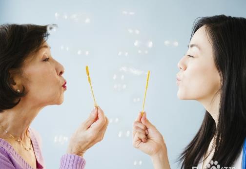 如何處理好婆媳關系?細數婆媳相處原則