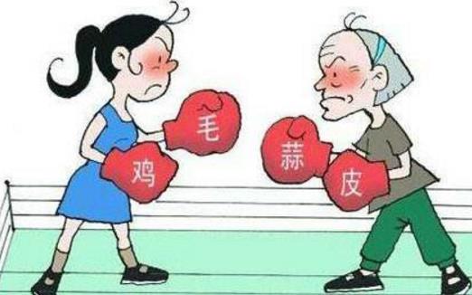 婆媳關系如何相處?婆媳關系處好的幾條原則