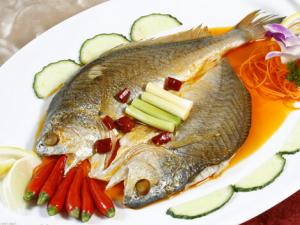 黃花魚怎么做好吃?黃花魚的做法