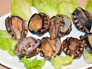 鮑魚怎么做好吃？鮑魚的家常做法