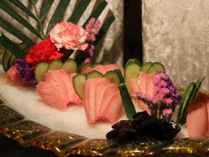 金槍魚怎么做好吃?金槍魚的做法