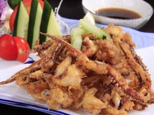 魷魚的做法大全-魷魚怎么做好吃?