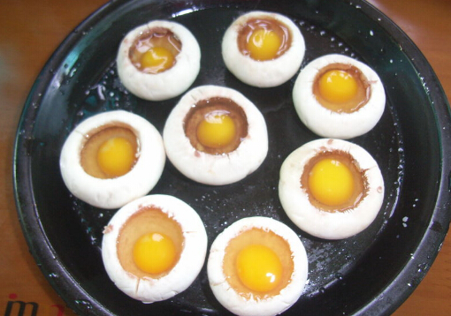 口蘑怎么做好吃?口蘑的做法大全