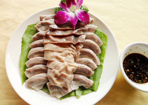 豬肚怎么洗?豬腰子怎么洗