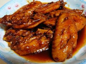 啤酒雞翅的做法-啤酒雞翅的營養價值