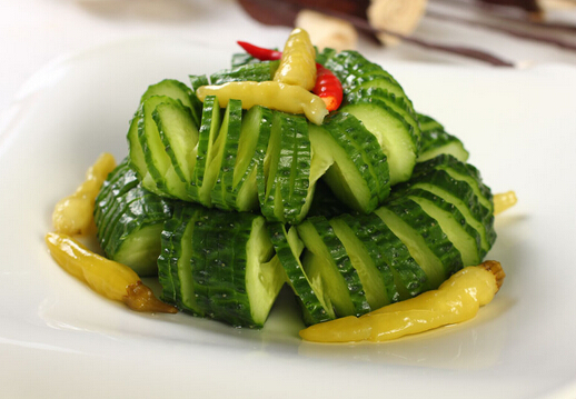 涼拌黃瓜的做法-涼拌黃瓜怎么做?