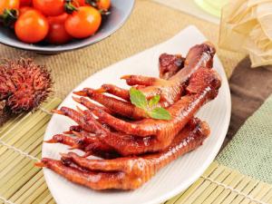 雞爪怎么吃好吃？雞爪的做法