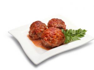 肉丸子怎么做好吃?肉丸子的做法