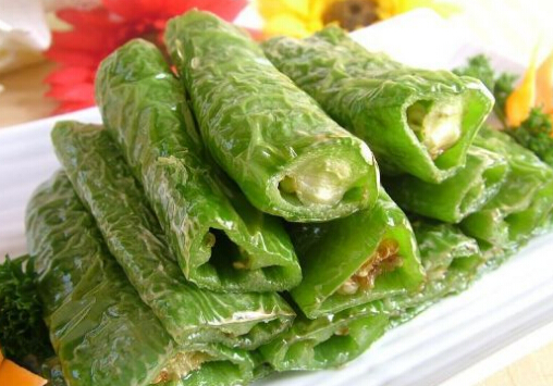 ��Ƥ�ཷ��ʲô�ط��Ĳˣ���Ƥ�ཷ������