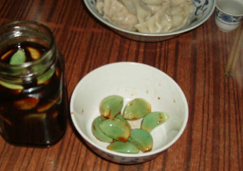 醋泡大蒜的做法-醋泡大蒜好嗎?