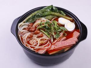 多吃米線有害嗎？米線的做法