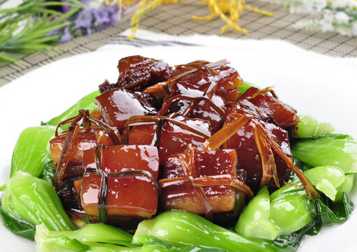 紅燒肉的營養(yǎng)價值-紅燒肉的做法