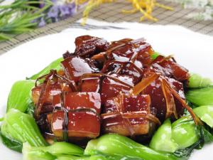 紅燒肉的營養價值-紅燒肉的做法
