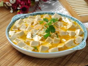 豆腐的營(yíng)養(yǎng)價(jià)值-豆腐的做法大全