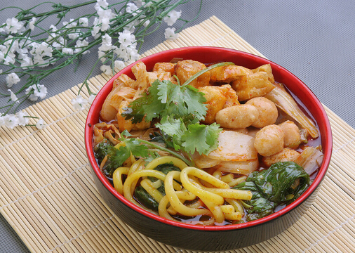 麻辣燙的做法大全-麻辣燙怎么做?