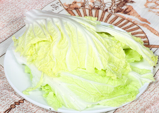 大白菜的營養(yǎng)價值-大白菜的做法