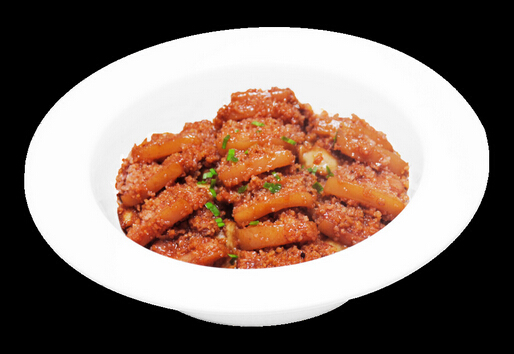 粉蒸肉的做法-粉蒸肉怎么做?