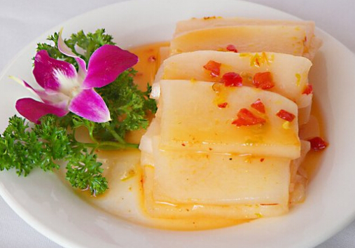 蘿卜泡菜的做法-蘿卜泡菜怎么做?