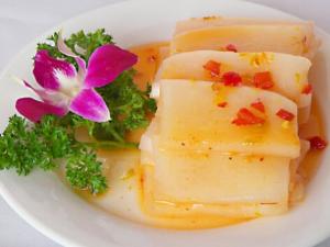 蘿卜泡菜的做法-蘿卜泡菜怎么做?