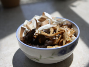 打鹵面的面條準備-各地打鹵面的種類