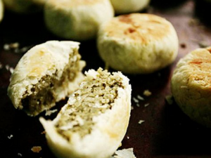 綠豆餅的分類-綠豆餅的做法